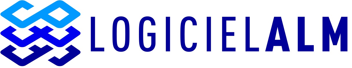 Logo Logiciel Alm
